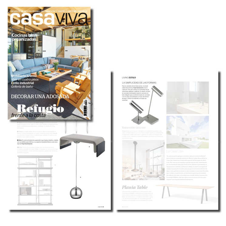 Casa Viva magazine nº286