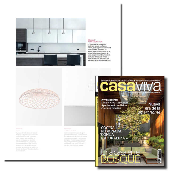 Casa Viva magazine nº308