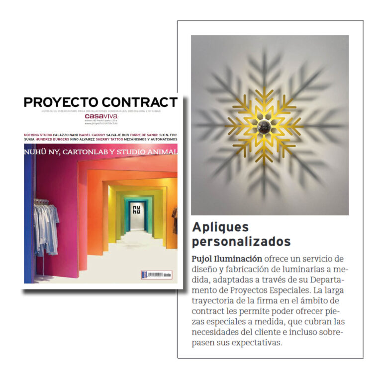 Proyecto Contract nº182