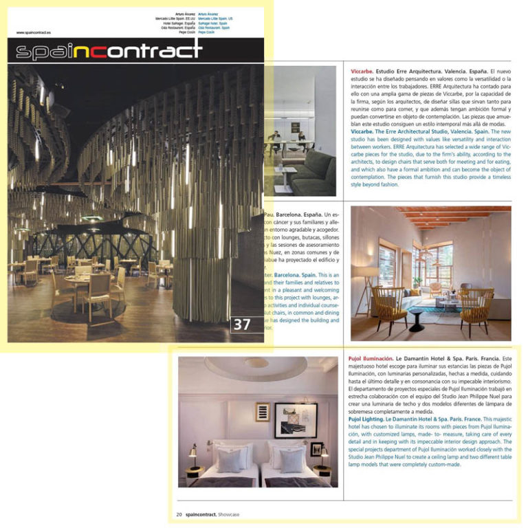 Spaincontract nº37