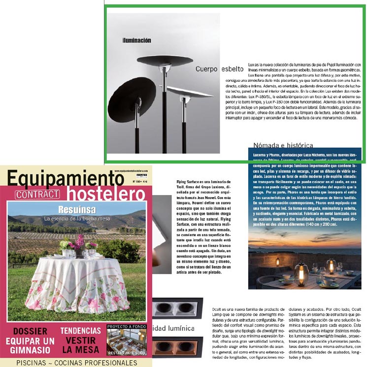 EQUIPAMIENTO HOSTELERO Nº198