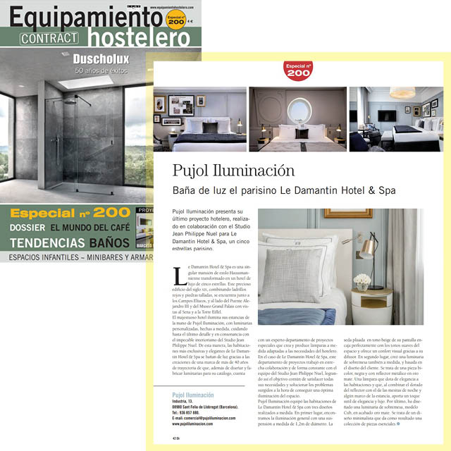 Equipamiento hostelero nº200