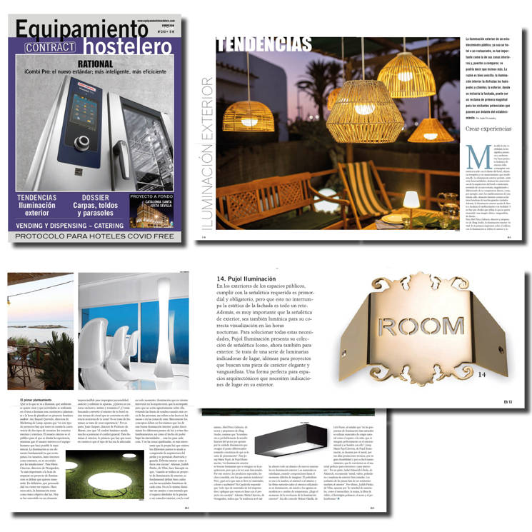 Equipamiento Hostelero nº210