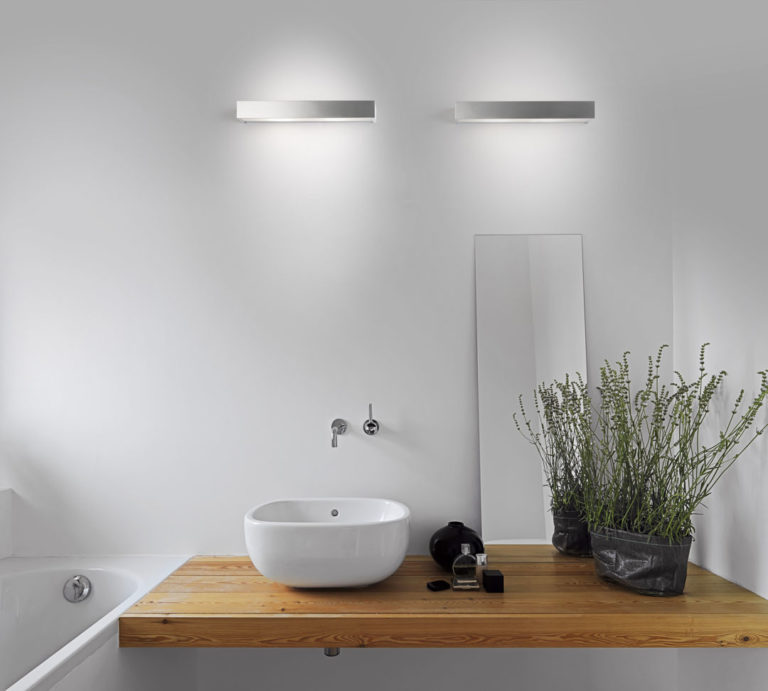 Light up your Bathroom