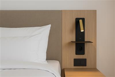 Functional Design for Perfect Rest