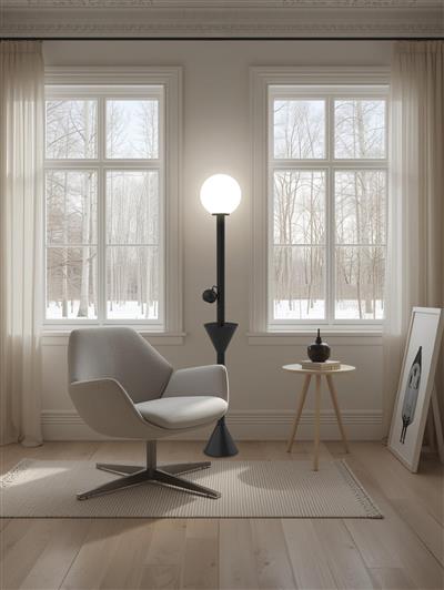 Light up your space with style and functionality